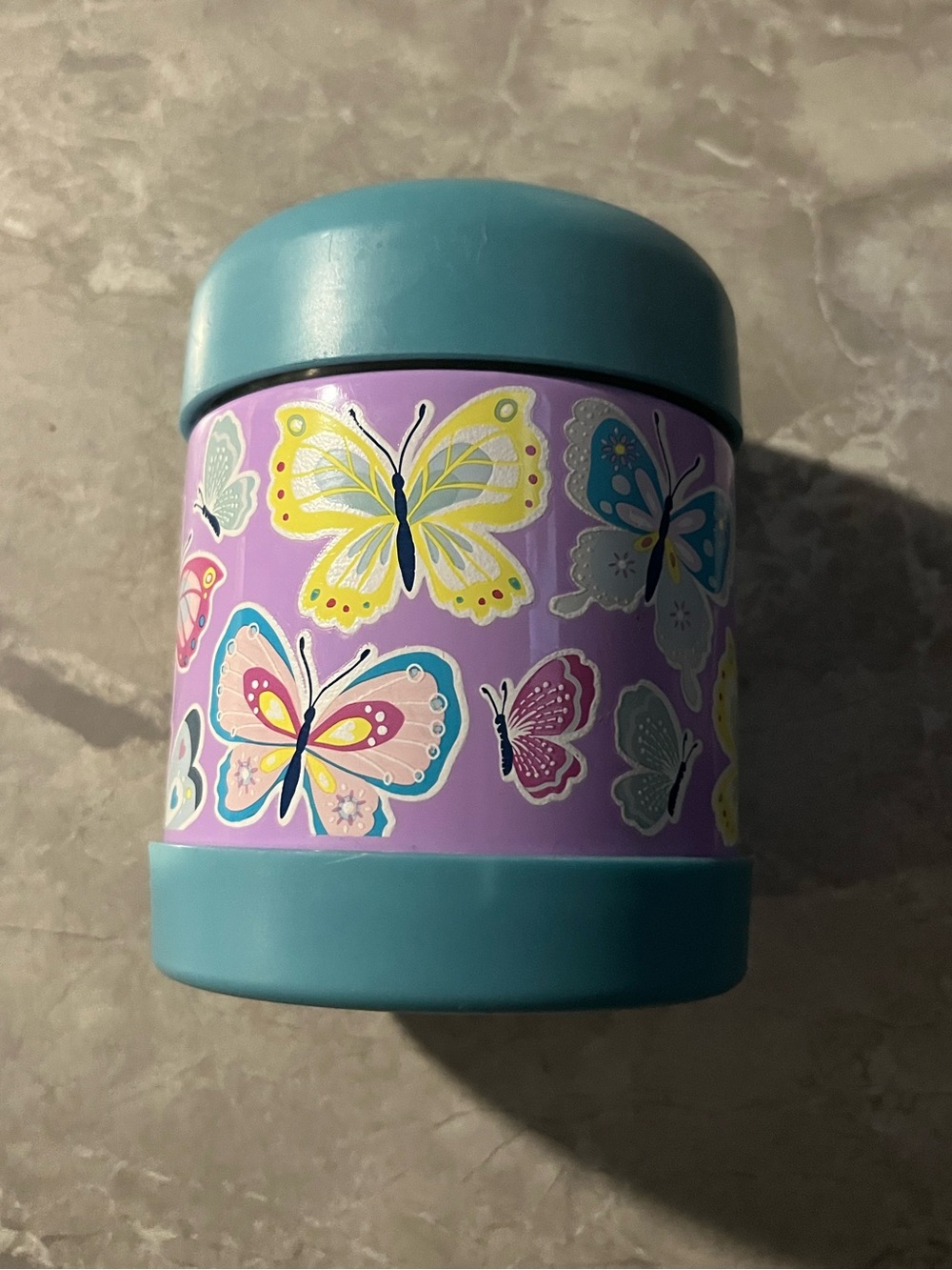 Pottery Barn Kids Thermos